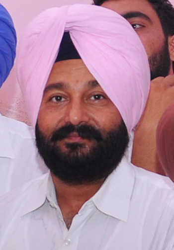 Now, Punjab Government gives job to minister’s son-in-law
