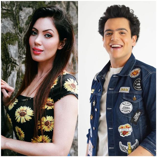 ‘Taarak Mehta Ka Ooltah Chashmah’ actors Munmun Dutta and Raj Anadkat are in a relationship?
