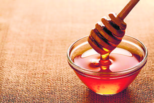 The buzz: India for ‘Honey Revolution’