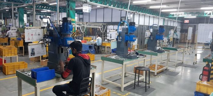 Bharat Bandh: Industrial production hit in Baddi-Barotiwala-Nalagarh