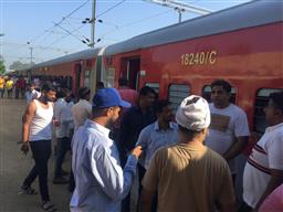 25 trains affected due to Bharat Bandh: Railways