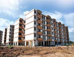 Commercial properties: Need-based amendments to building bylaws in Chandigarh sought