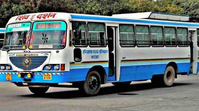 Haryana buses to have e-ticketing facility