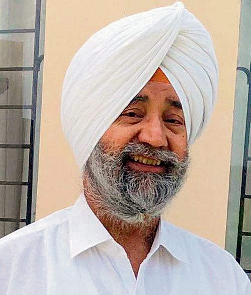 Ex-cop Iqbal Singh Lalpura who arrested Jarnail Singh Bhindranwale is National Minority Commission chief
