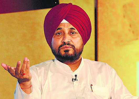 Ignored, Sangrur Cong leaders to meet CM Charanjit Singh Channi