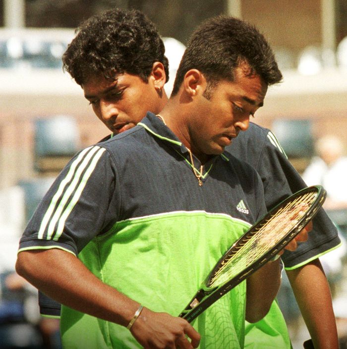 A documentary on tennis stars Mahesh Bhupathi and Leander Paes, titled Break Point, will be launched on ZEE 5 from October 1