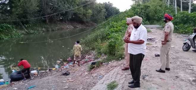 Kidnapping, murder: 11-year-old Sultanwind boy’s body dumped in canal