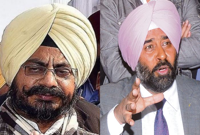 Navjot Sidhu-led Cong delegation to meet farm unions today