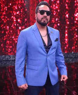 Mika Singh reveals an interesting story about Daler Mehndi