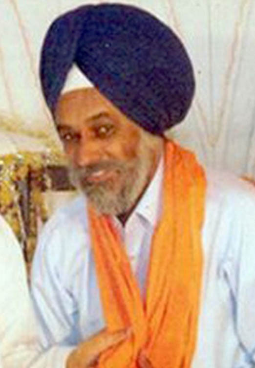 12 years on, RSS leader Rulda Singh’s murder remains mystery