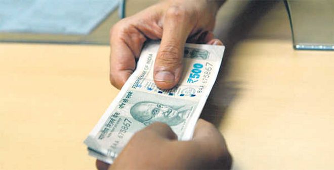 RCF, Kapurthala, engineer held for taking Rs 1L bribe