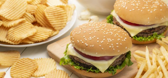 Packaged food to be trans fat-free by 2022