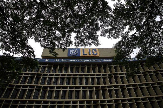LIC to appoint CFO ahead of mega IPO