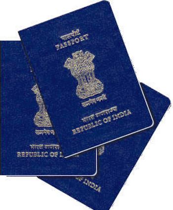 For passport, vigilance clearance must for J&K employees