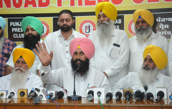 Simarjit Singh Bains to hold protest with victims of Pearl company scam
