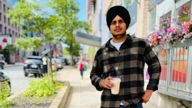 Moga youth killed in Canada in suspected hate crime