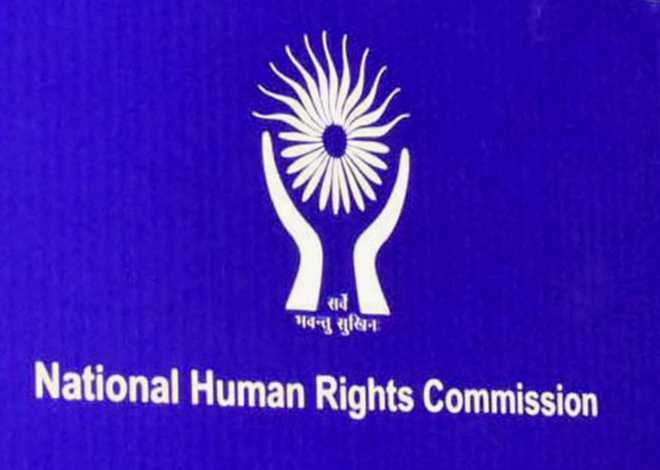 Bathinda: Grant relief to HIV+ blood transfusion victims: National Human Rights Commission