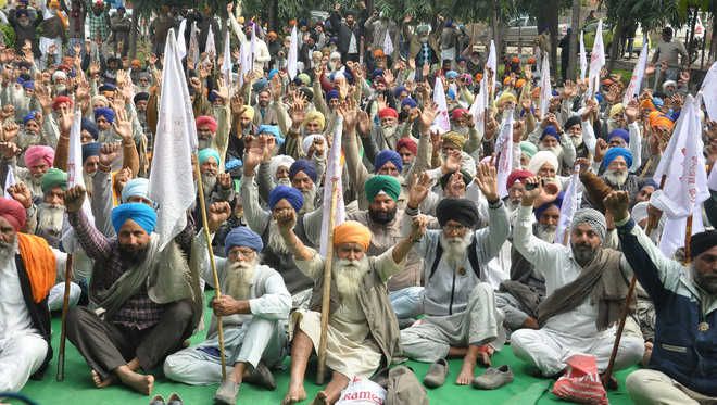 Punjab farm unions gear up for ‘Bharat bandh’