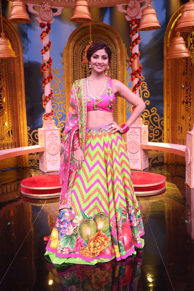 New Endings… Shilpa Shetty drops a cryptic post!