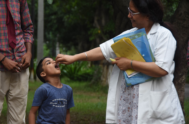 72,747 administered polio drops on Day 1