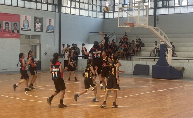 Basketball Championship: Guru Nanak Club, Khalsa Club eves register easy win