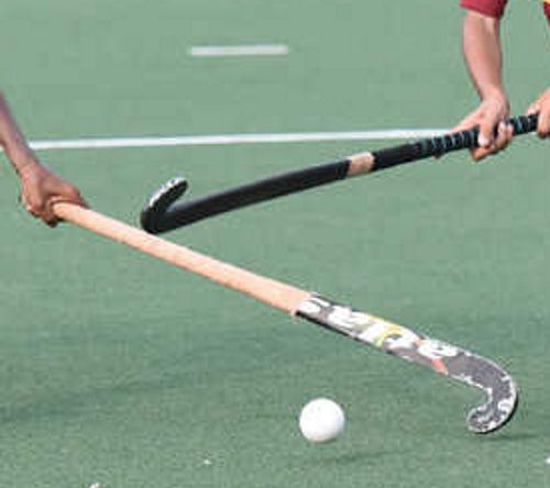 Indian hockey team players felicitated at Gulzar Group of Institutes