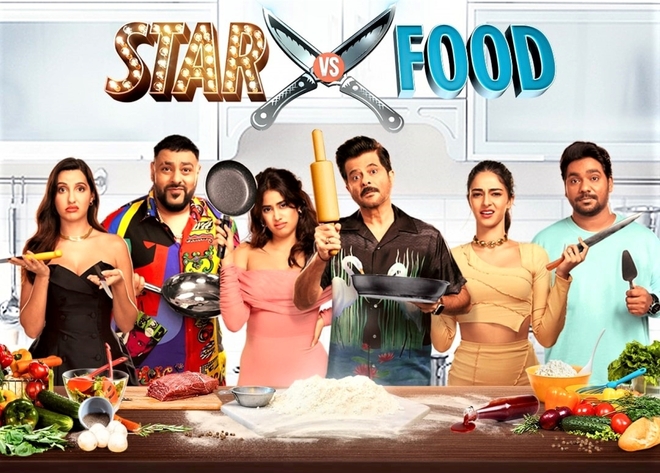 Star vs Food returns on Discovery+