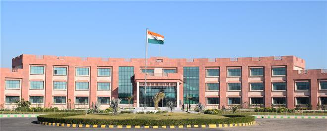 Central University of Haryana extends date for admissions
