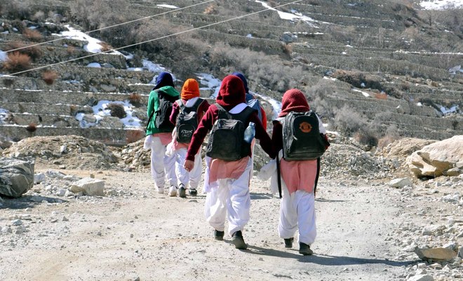 2,057 govt schools run by single teacher in Himachal