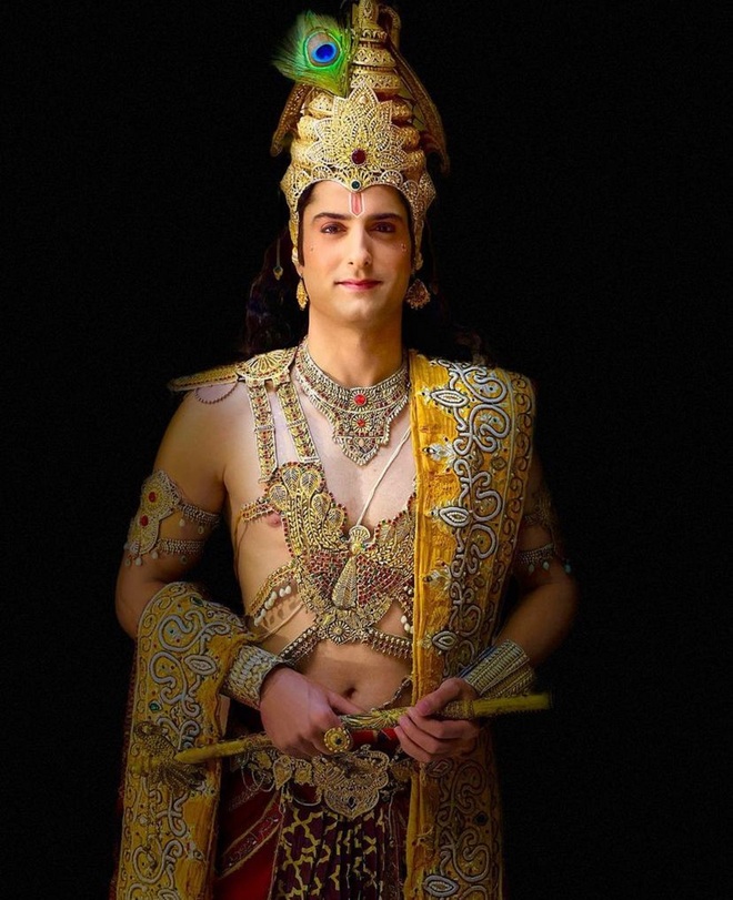 Hitanshu Jinsi to play Lord Krishna in Sony Entertainment Television’s show Vighnaharta Ganesh