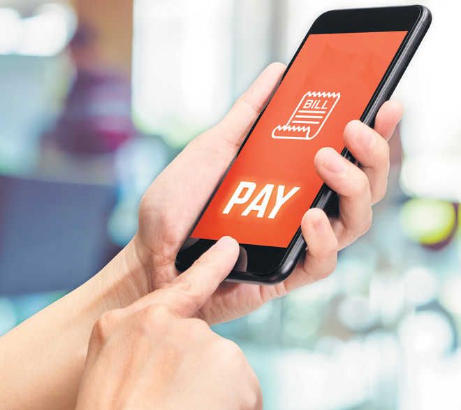Chandigarh street vendors made aware of digital payments