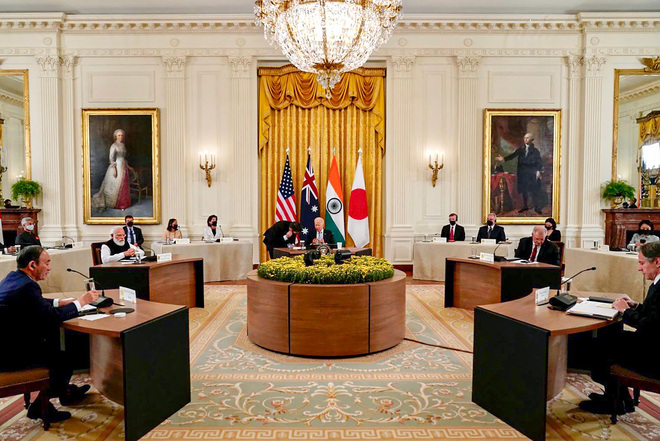 India, US denounce cross-border terror