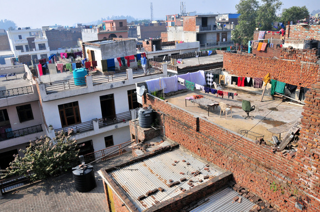 Open house: Should construction outside lal dora be regularised in Chandigarh