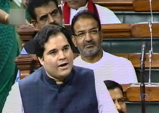 Varun Gandhi urges government to re-engage with farmers