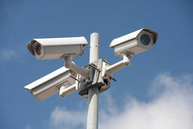 Upgrading surveillance system to curb crime: Police Commissioner