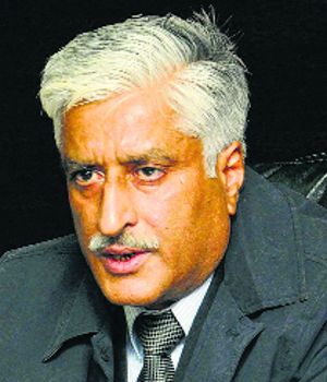 High Court puts Punjab ex-DGP Sumedh Saini on notice