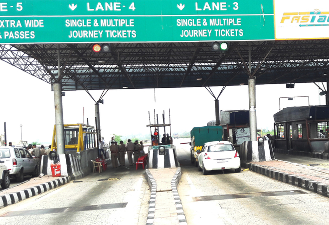 No concession in monthly pass at Haryana toll plazas; policy scrapped
