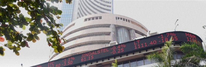 Markets maintain record run; Sensex breaches 59,000-mark for first time
