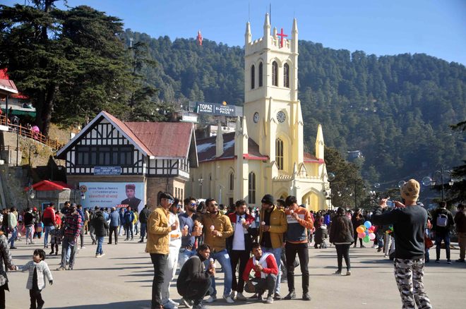 World Tourism Day: One-min video out to woo tourists in Himachal Pradesh, package announced