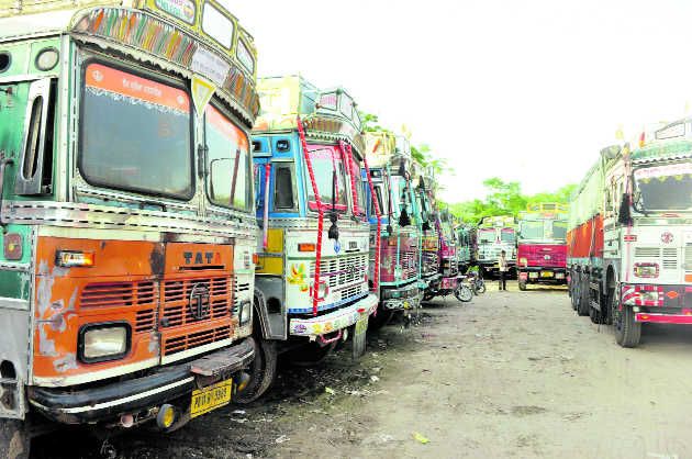 No transport of minerals sans transit pass, Himachal Pradesh told