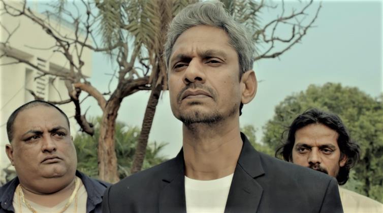 OTT platform Ullu recently dropped the trailer of its upcoming thriller Ferrous, starring Vijay Raaz and Zakir Hussain in the lead roles