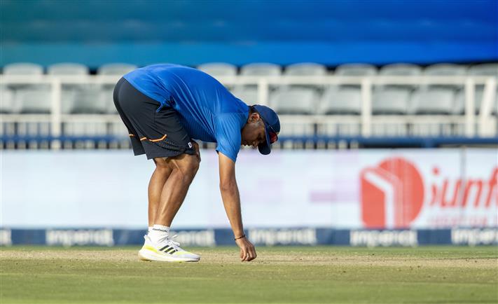 Rahul Dravid hints at 'conversations' with wicket-keeper batter Rishabh Pant over timing of his shots