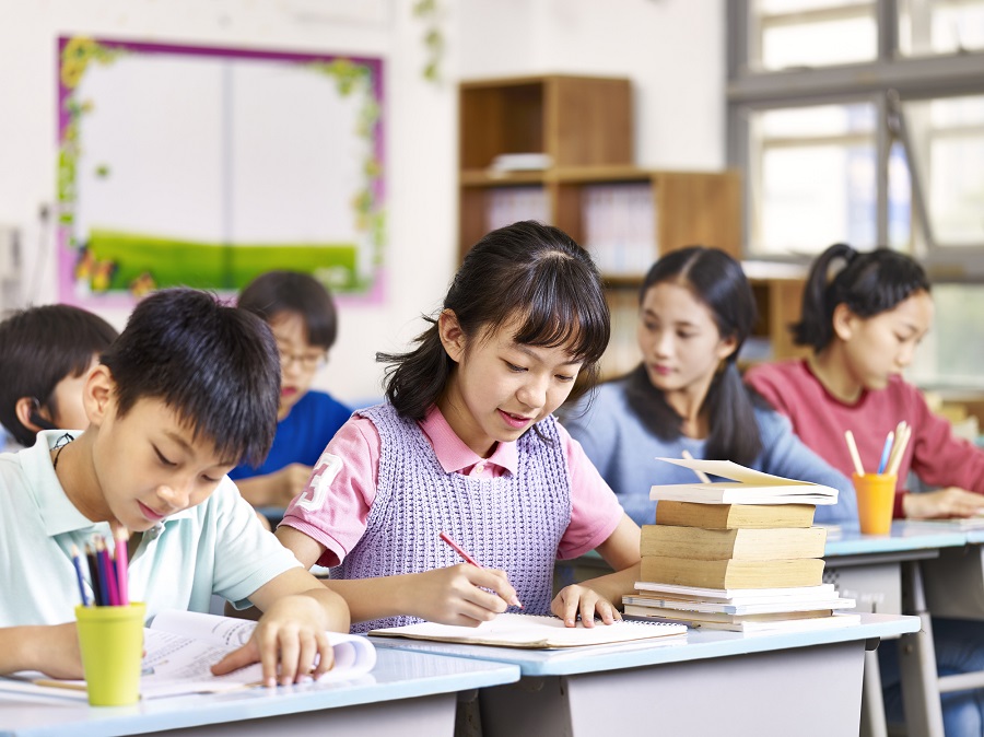 South Korea's school-age population estimated to dip below 5mn in 2026