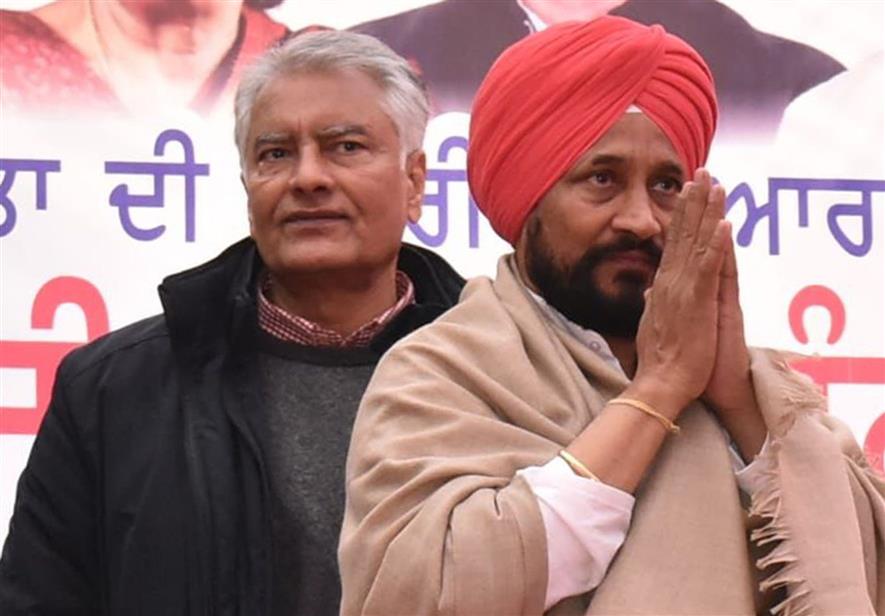 Differences stall Congress' 2nd list of Punjab candidates