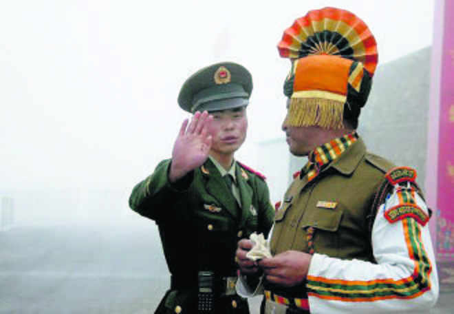India, China fail to end LAC deadlock, but both agree on holding more talks