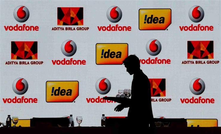 Govt may not run Vodafone: CEO