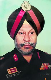 Army Day: Gen Naravane releases stamp commemorating permanent commission to  women officers : The Tribune India