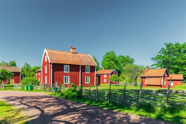 'Fucke' is this Swedish village, now residents want its name changed