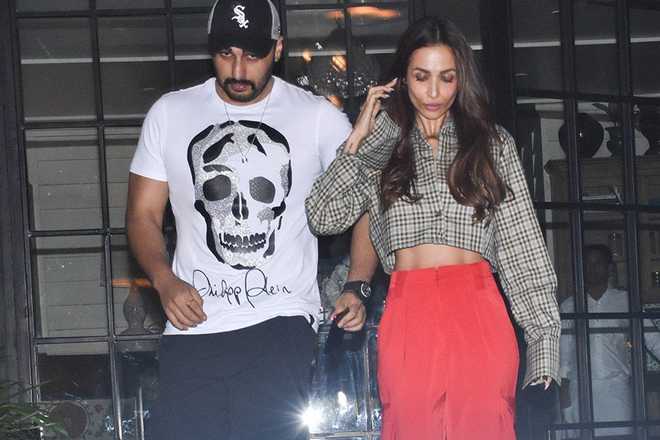 Have Malaika Arora and Arjun Kapoor broken up? Actress is 'very sad', has gone into isolation: Report
