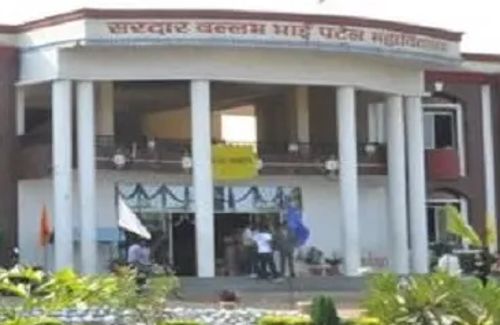 Extend date for Sardar Vallabh Bhai Patel University posts: Lahaul youths